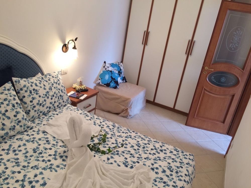 أناكابْري Casetta Anacaprese المظهر الخارجي الصورة